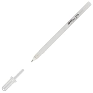 Sakura: Clear - Gelly Roll Glaze, 3D, 1/Pkg