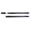 Sakura: Black - Medium Pigma Brush Pen, 1/Pkg