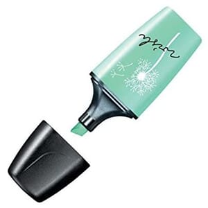 STABILO - Pastell BOSS Mini - Pastel blue