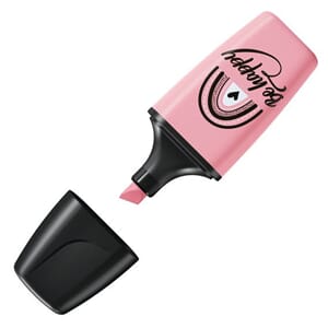 STABILO - Pastell BOSS Mini - Pastel pink