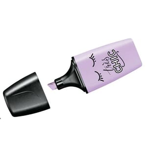 STABILO - Pastell BOSS Mini - Lilla