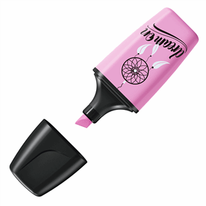 STABILO - Pastell BOSS Mini - Pink
