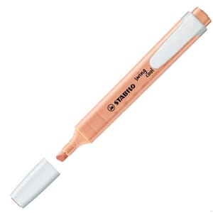 STABILO - Light Orange Pastel SwingCool, 1/Pkg