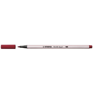 STABILO - Pen 68 Purple Red, 1 stk