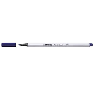 STABILO - Pen 68 Prussian Blue, 1 stk