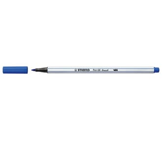 STABILO - Pen 68 Cornflower Blue, 1 stk