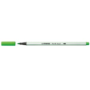 STABILO - Pen 68 Light green, 1 stk