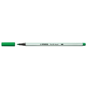 STABILO - Pen 68 Green, 1 stk