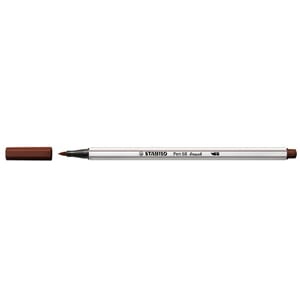 STABILO - Pen 68 Brown, 1 stk