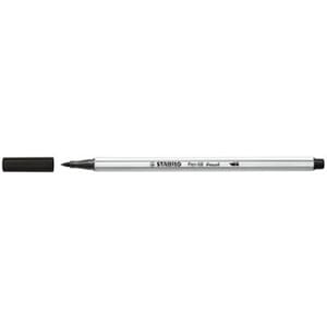 STABILO - Pen 68 Black, 1 stk