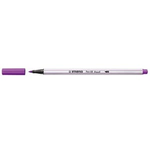 STABILO - Pen 68 Lilac, 1 stk