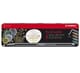 STABILO - Pen 68 Metallic colors i metall etui, 6 stk