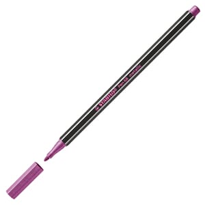 STABILO - Pen 68 Metallic Pink, 1 stk