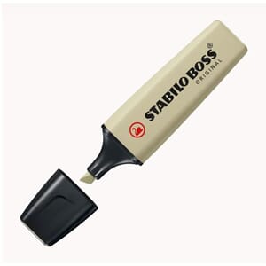 STABILO - Mud Green Highlighter STABILO BOSS ORIGINAL