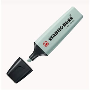 STABILO - Earth Green Highlighter STABILO BOSS ORIGINAL
