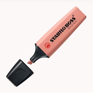 STABILO - Sienna Highlighter STABILO BOSS ORIGINAL