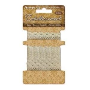 Stamperia - Cotton Lace 1,5m