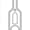 Simple and Basic - Wine Bottle Tag Cutting Dies