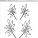 Simple and Basic - Leaves Solid Cutting Dies