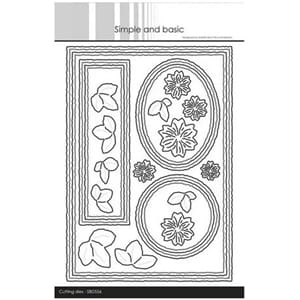 Simple and Basic - Old paper