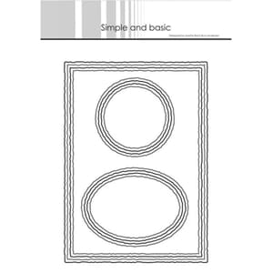 Simple and Basic - Old paper