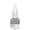 Simple and Basic - Metallic Silver Ink,  20 ml