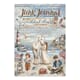 Stamperia - Silent Sea Junk Journal stickers, Backgrounds