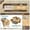 Stamperia - Klimt 3D Paper Kit