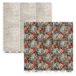 ScrapBoys - Lady in Red #04