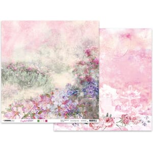 Studio Light: English Garden no 56