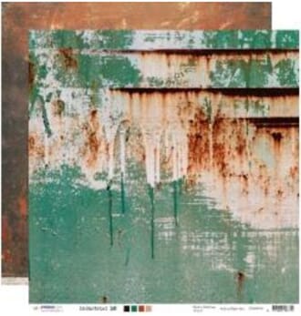 Studio Light: Industrial 3.3 no014