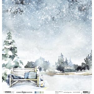 Studio Light: Ultimate Scrap Collection 08