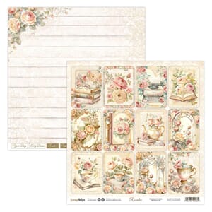 ScrapBoys - Rosalia #06