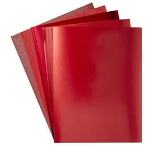 Spellbinders - Ruby Assorted Treasured Cardstock