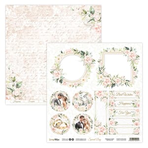 ScrapBoys - Special Day #03