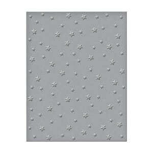 Spellbinders - Stargazer Embossing Folder