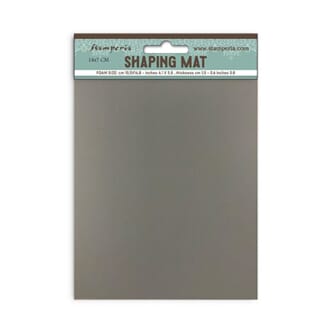 Stamperia - Shaping Mat, str A6