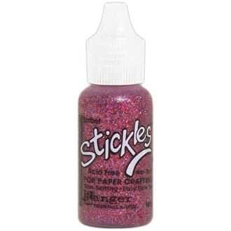 Stickles Glitter Glue - Sorbet