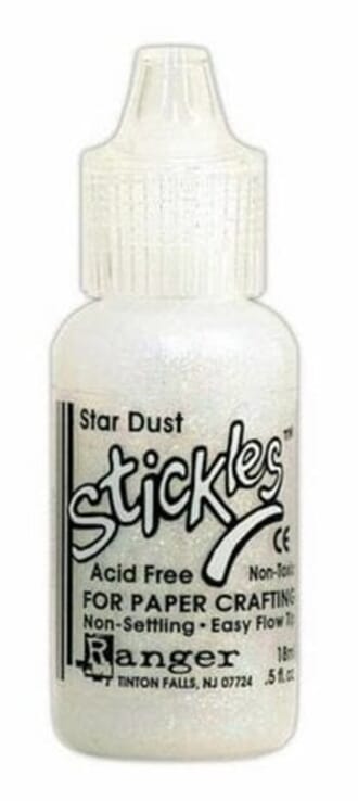 Stickles Glitter Glue - Stardust