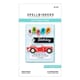 Spellbinder: Open Road Open Road Etched Dies