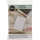 Sizzix: Big Shot Texturz Impressions Pad 1/Pkg