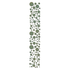 Sizzix: Confetti - Sizzlits Decorative Strip Die