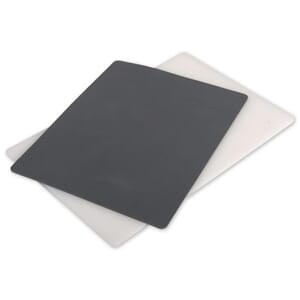 Sizzix - Big Shot Accessory-Emboss & Transfer Set