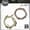 Sizzix - Funky Wreaths Thinlits Die by Tim Holtz