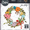 Sizzix - Funky Floral Wreath Die by Tim Holtz Vault