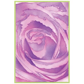 Layered Stencils by Stacey Park Belle of the Ball