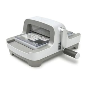Sizzix - Big Shot Machine - NEW EDITION