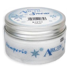 Stamperia: Arctic Snow, 100ml