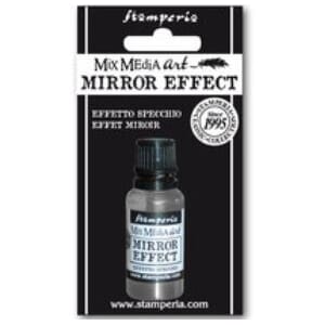 Stamperia - Mirror Effect, flaske 20ml