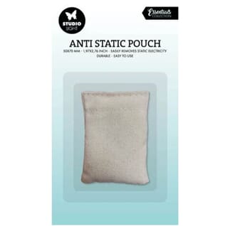 Studio LIght - Anti Static Pouch, str 50x70mm